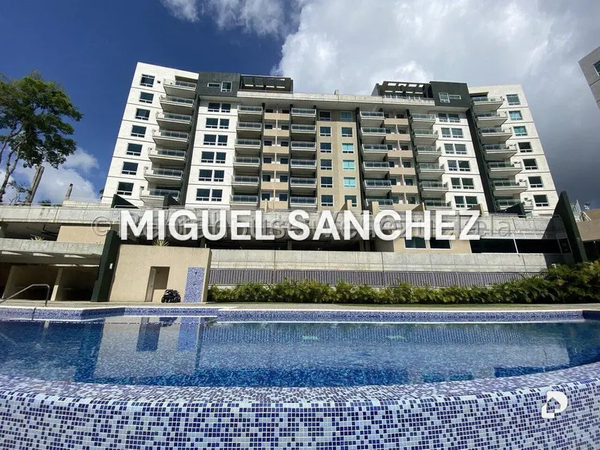Apartamento en La Lagunita, Caracas – 3