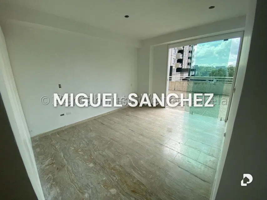 Apartamento en La Lagunita, Caracas – 9