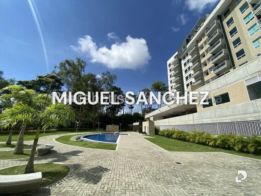 Apartamento en La Lagunita, Caracas – 5