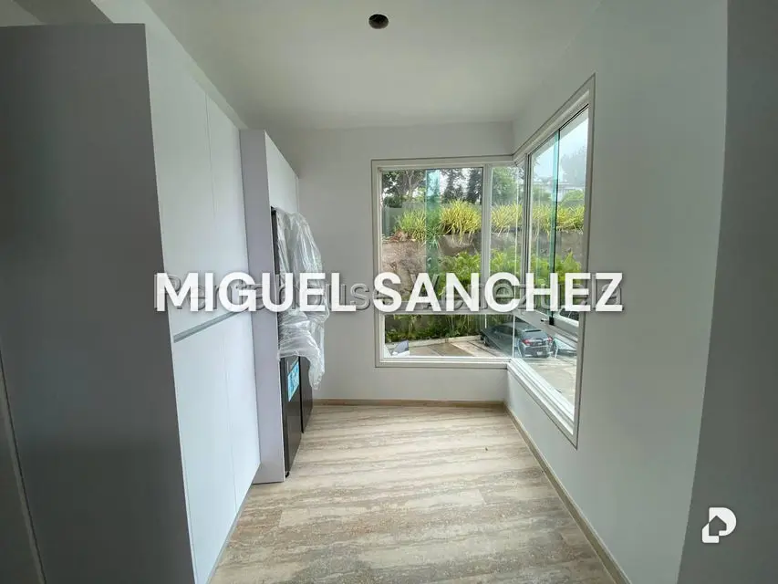 Apartamento en La Lagunita, Caracas – 29