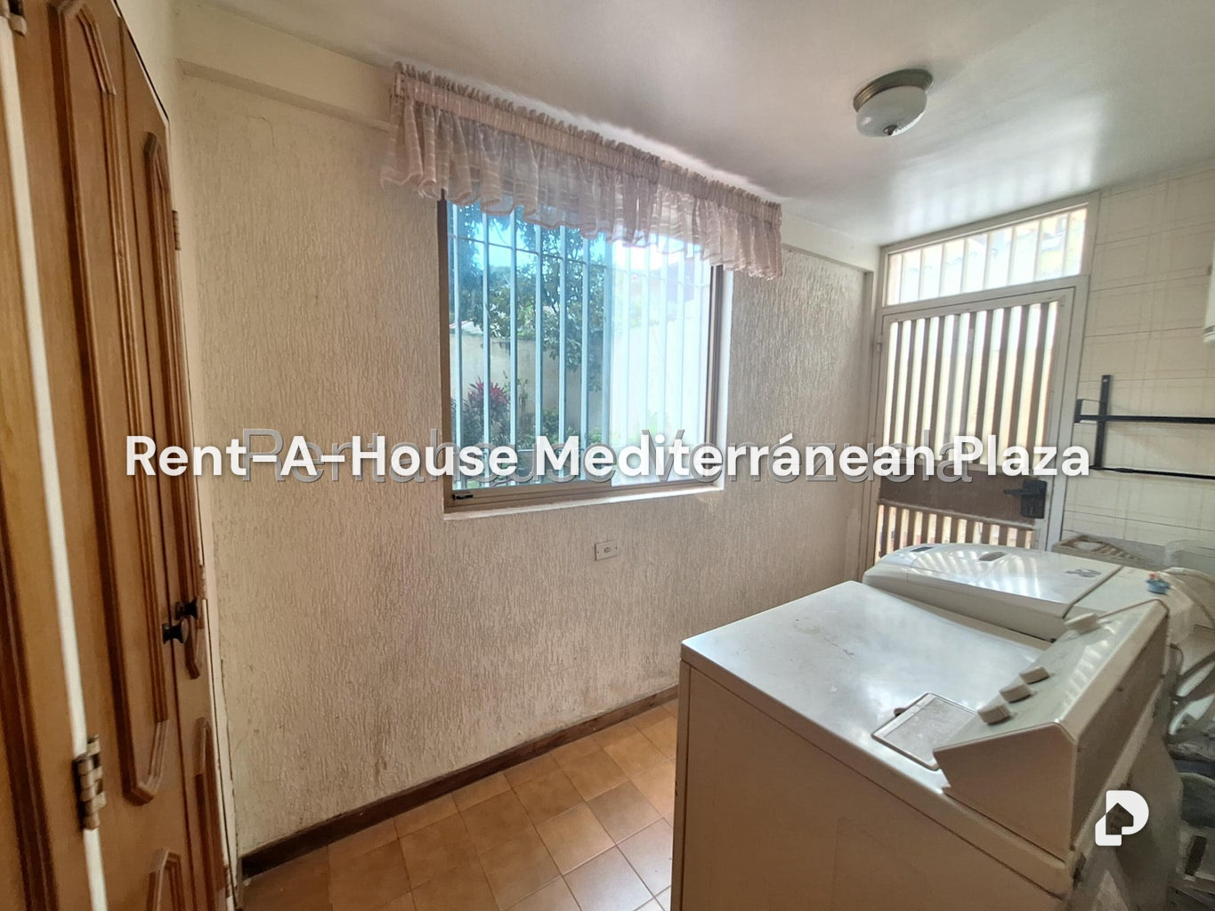 Casa en La Trigaleña, Valencia – 48