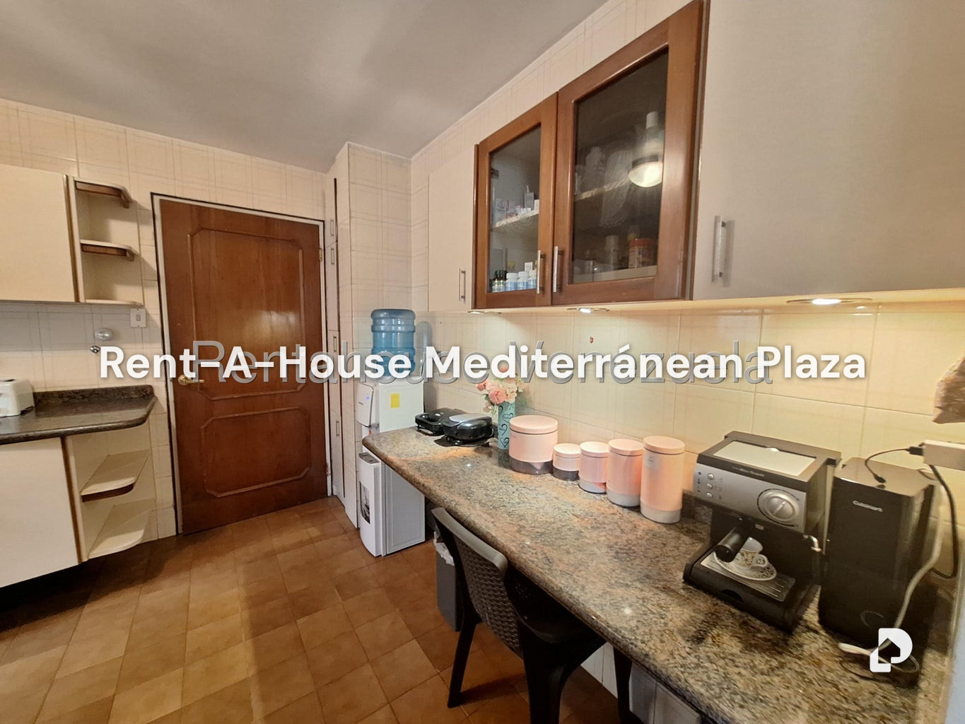 Casa en La Trigaleña, Valencia – 23