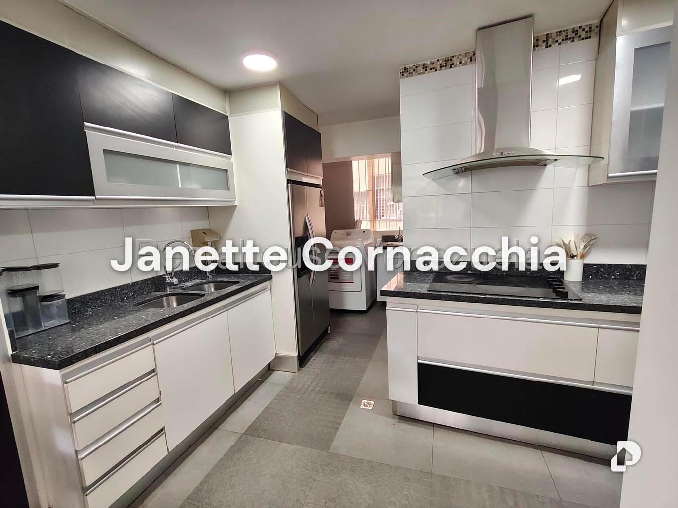Apartamento en La Urbina, Caracas – 15