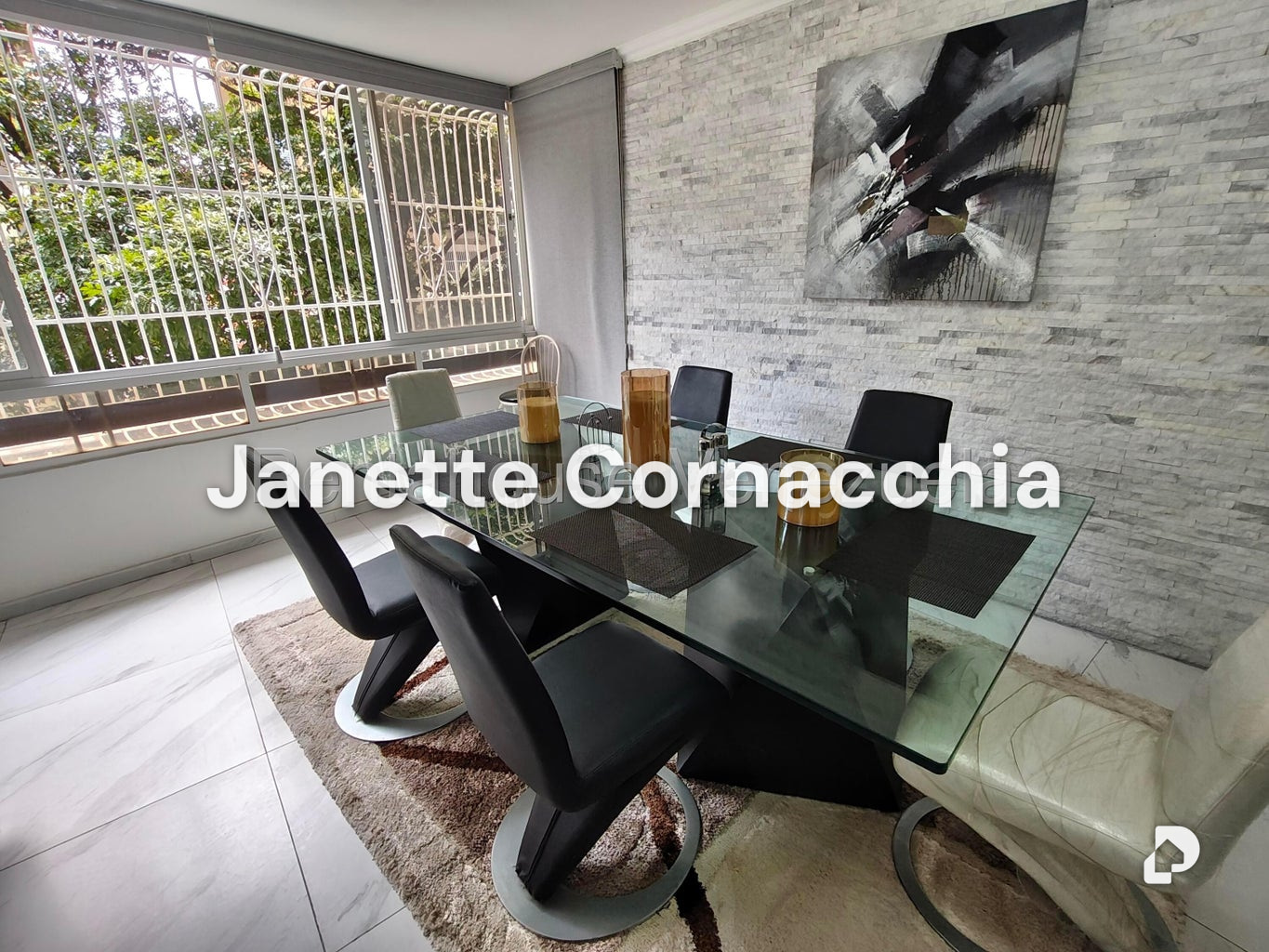Apartamento en La Urbina, Caracas – 8
