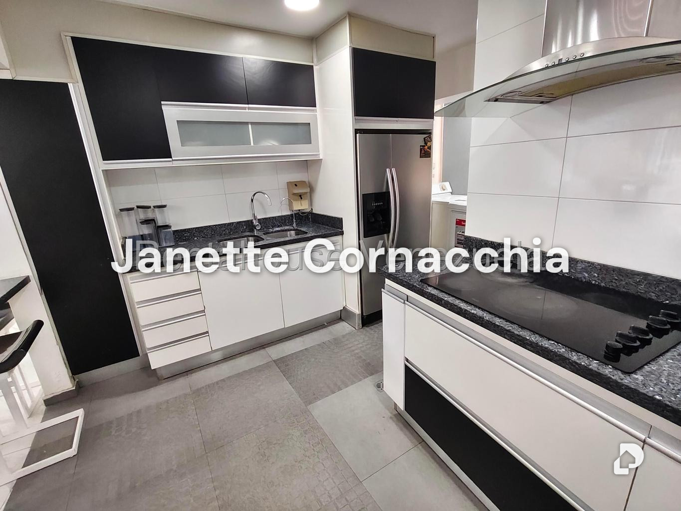 Apartamento en La Urbina, Caracas – 20