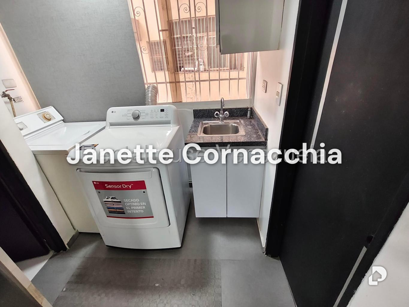Apartamento en La Urbina, Caracas – 21