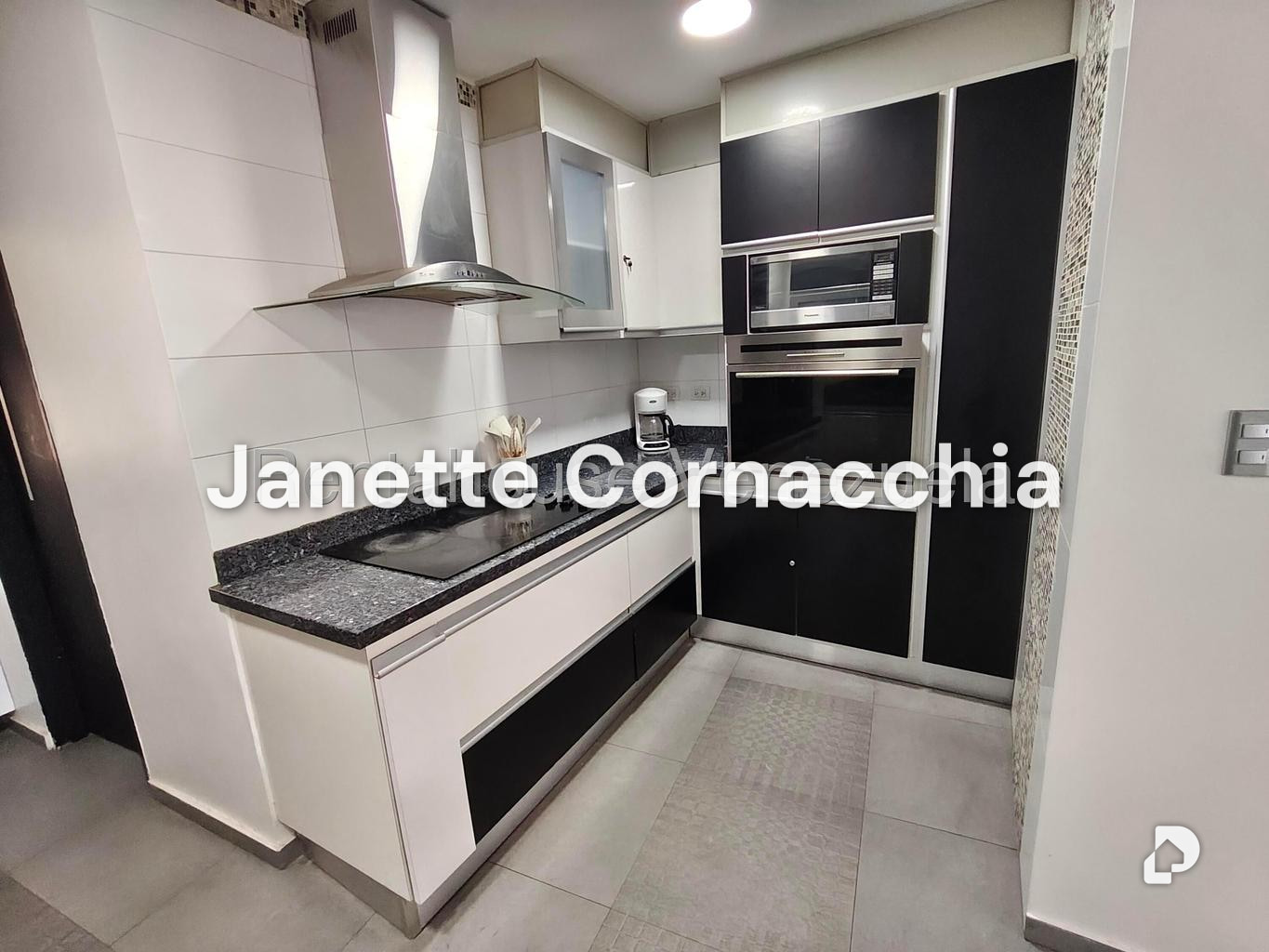 Apartamento en La Urbina, Caracas – 17