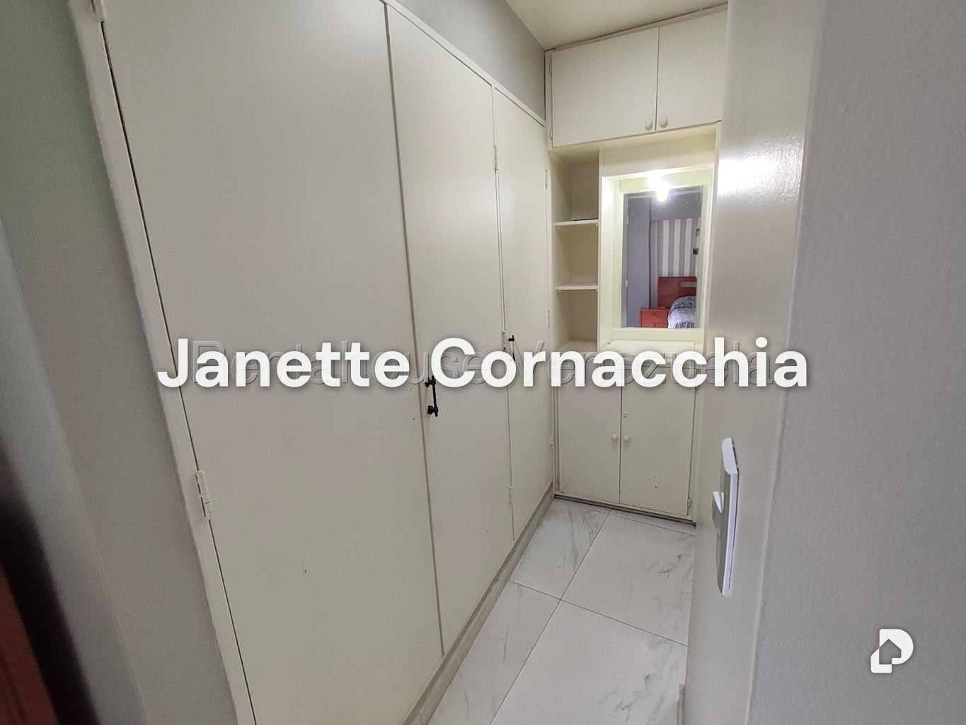 Apartamento en La Urbina, Caracas – 27