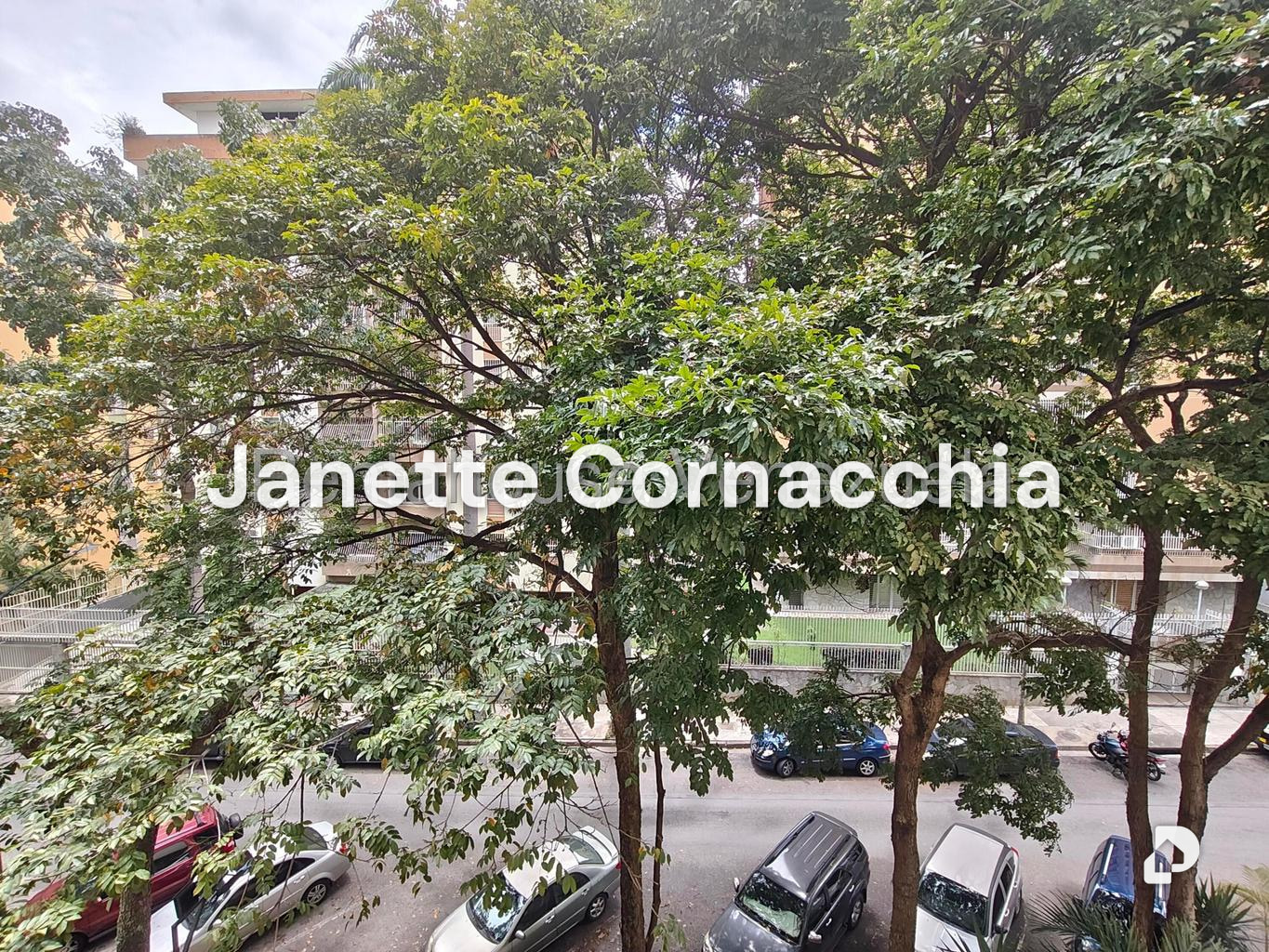Apartamento en La Urbina, Caracas – 10