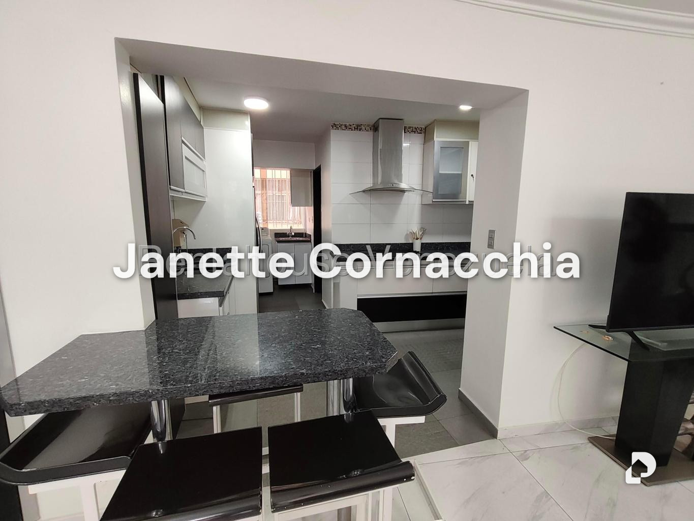 Apartamento en La Urbina, Caracas – 13