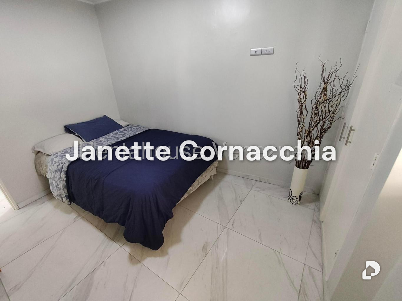 Apartamento en La Urbina, Caracas – 30