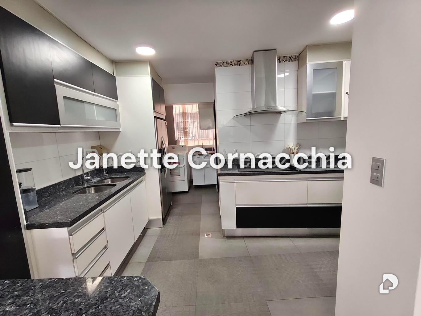 Apartamento en La Urbina, Caracas – 14