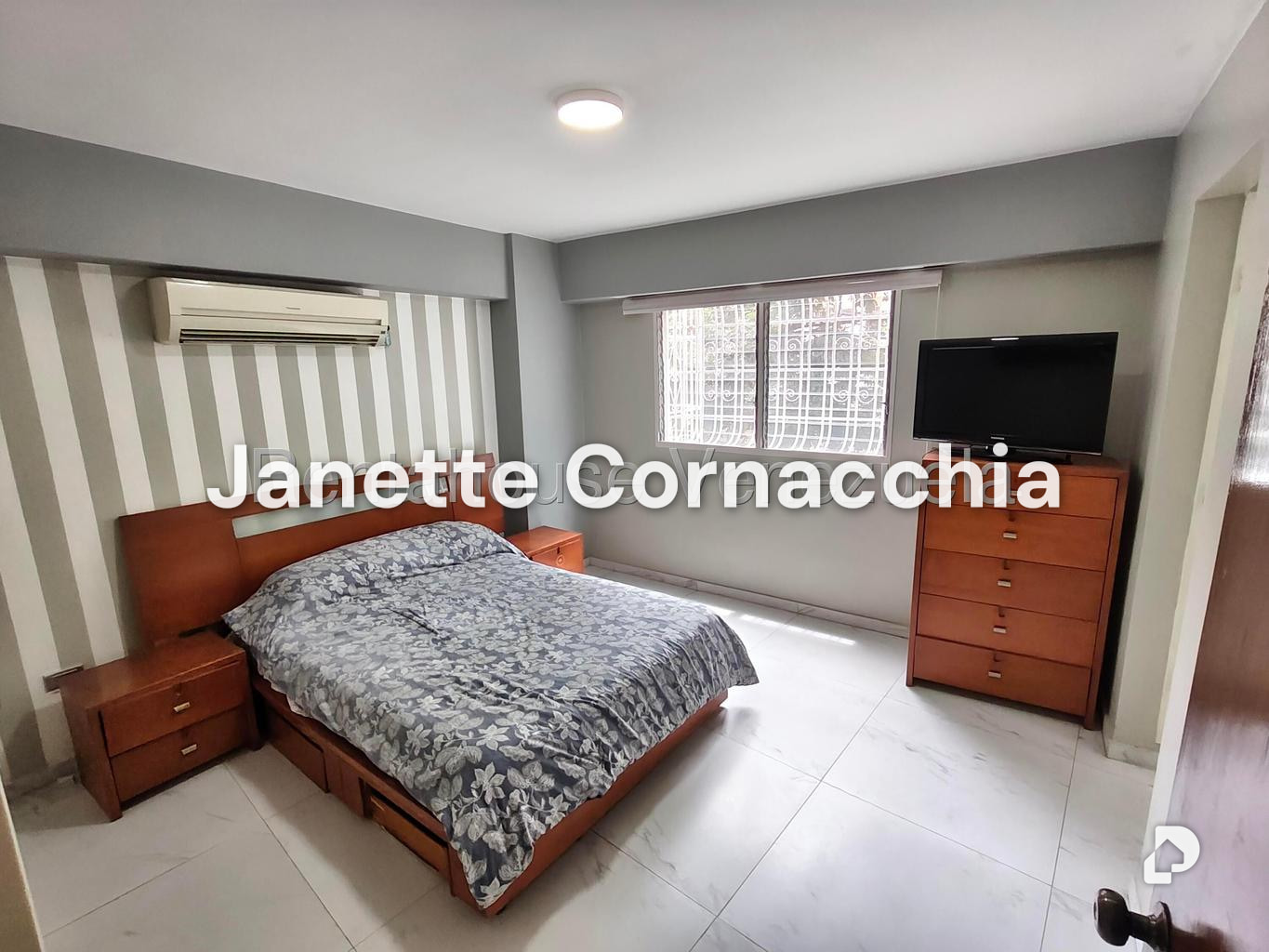 Apartamento en La Urbina, Caracas – 25