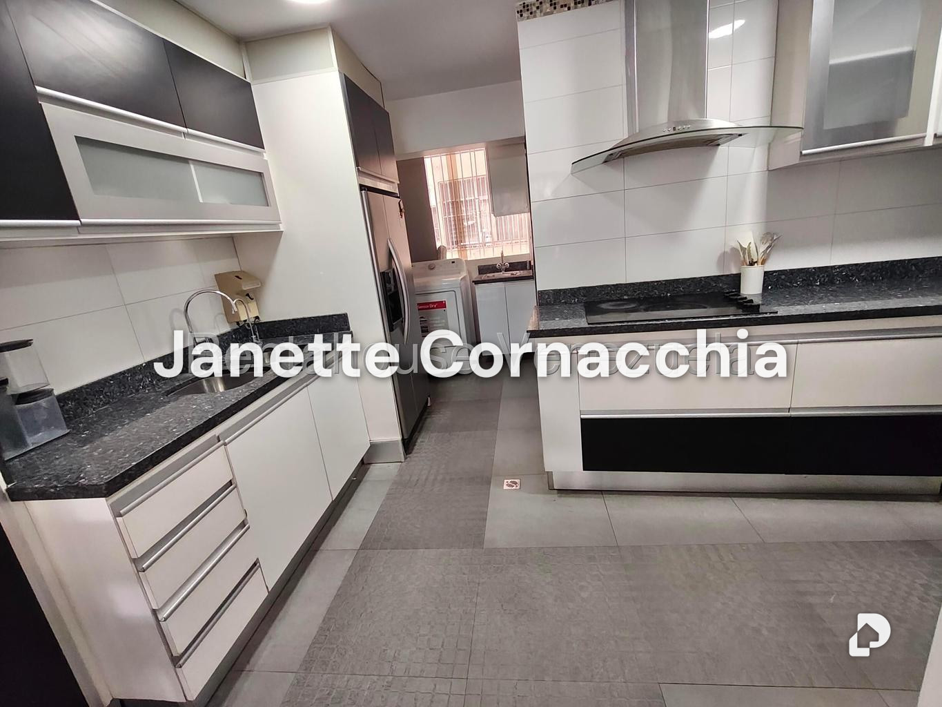 Apartamento en La Urbina, Caracas – 16