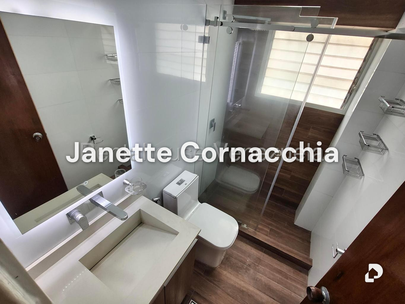 Apartamento en La Urbina, Caracas – 24