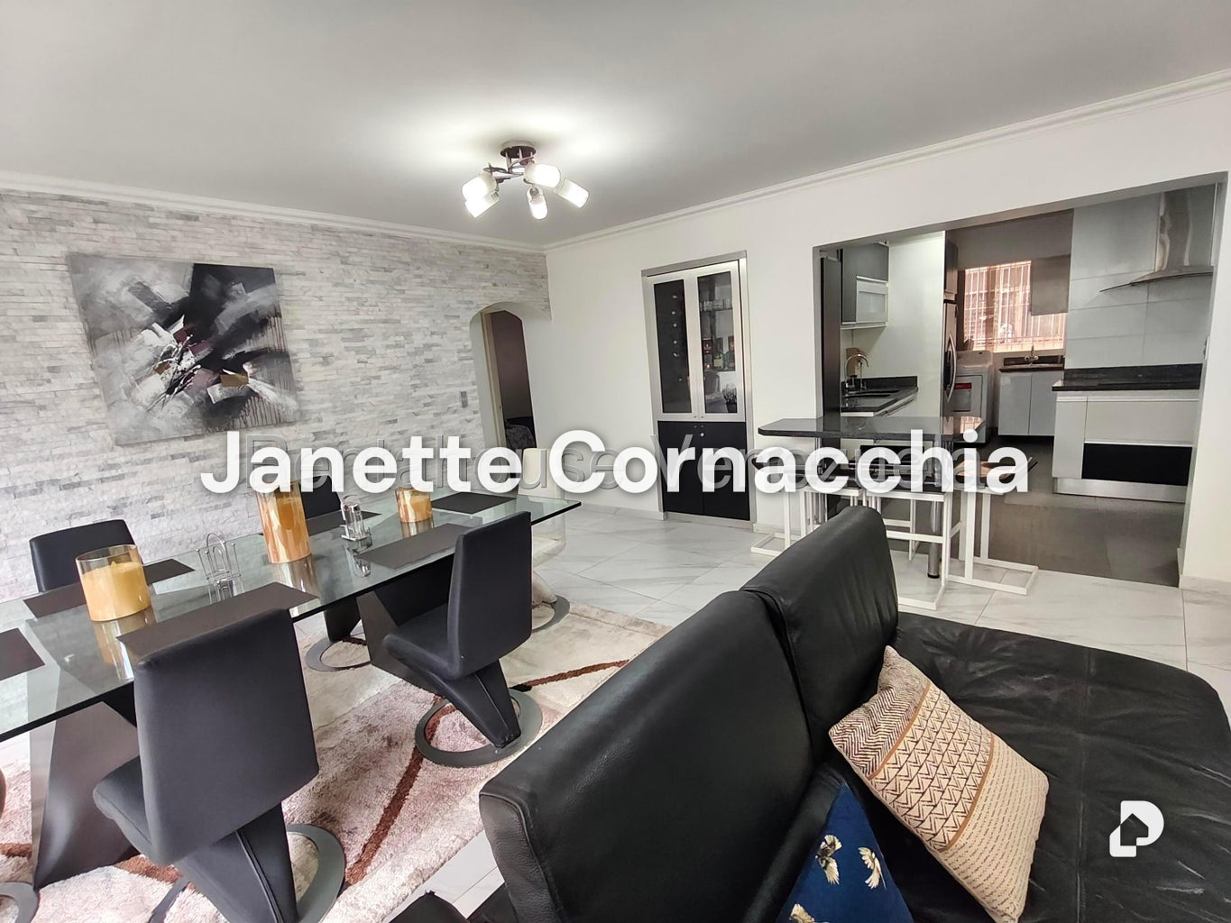 Apartamento en La Urbina, Caracas – 6