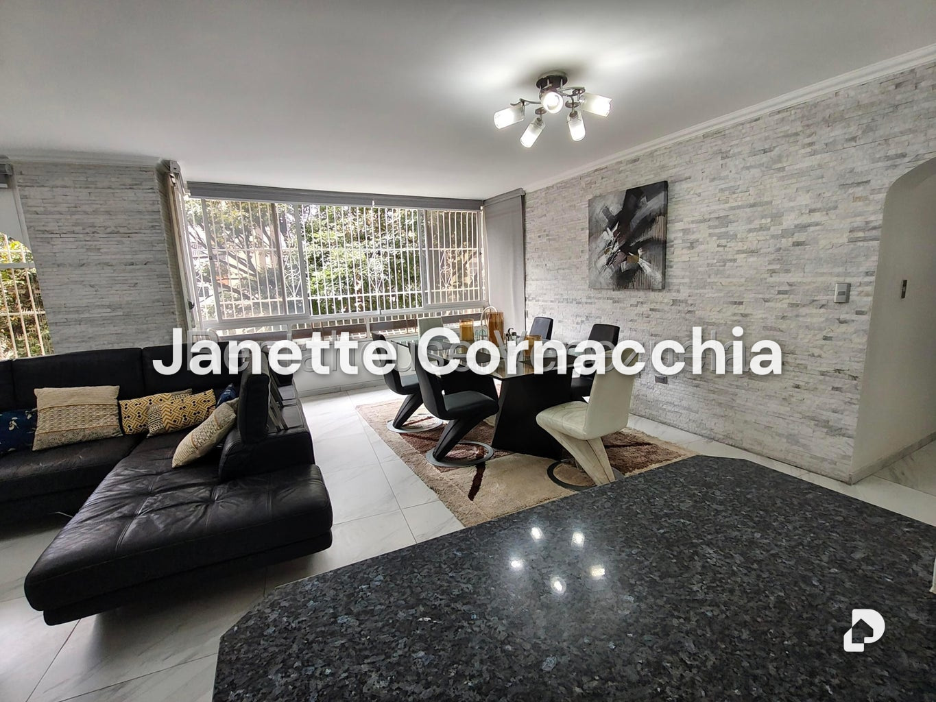 Apartamento en La Urbina, Caracas – 3