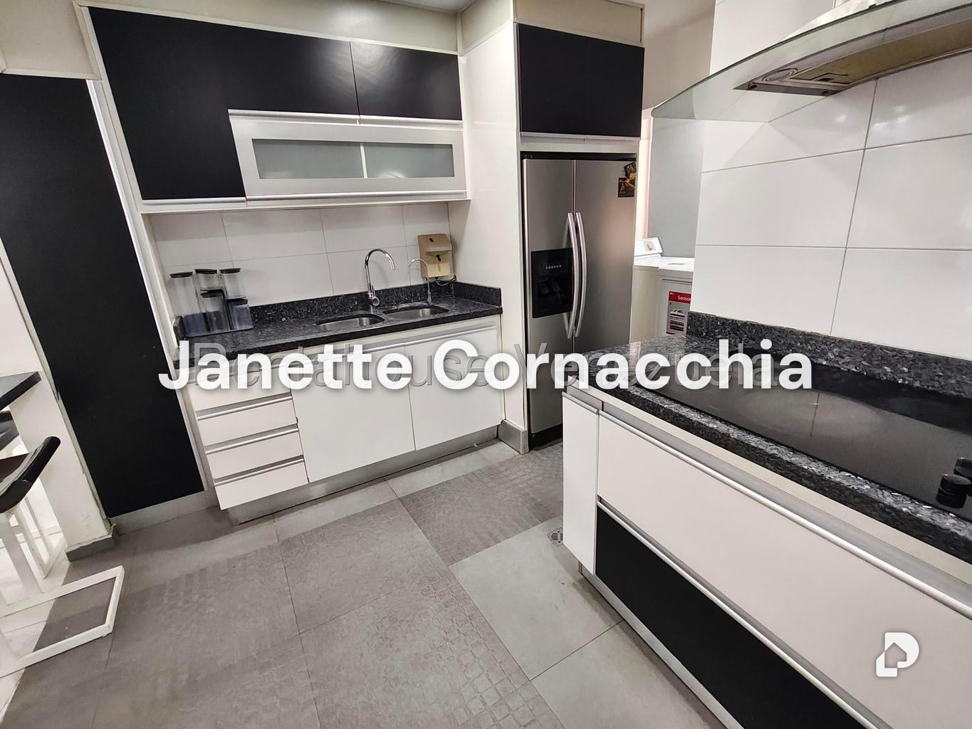 Apartamento en La Urbina, Caracas – 19