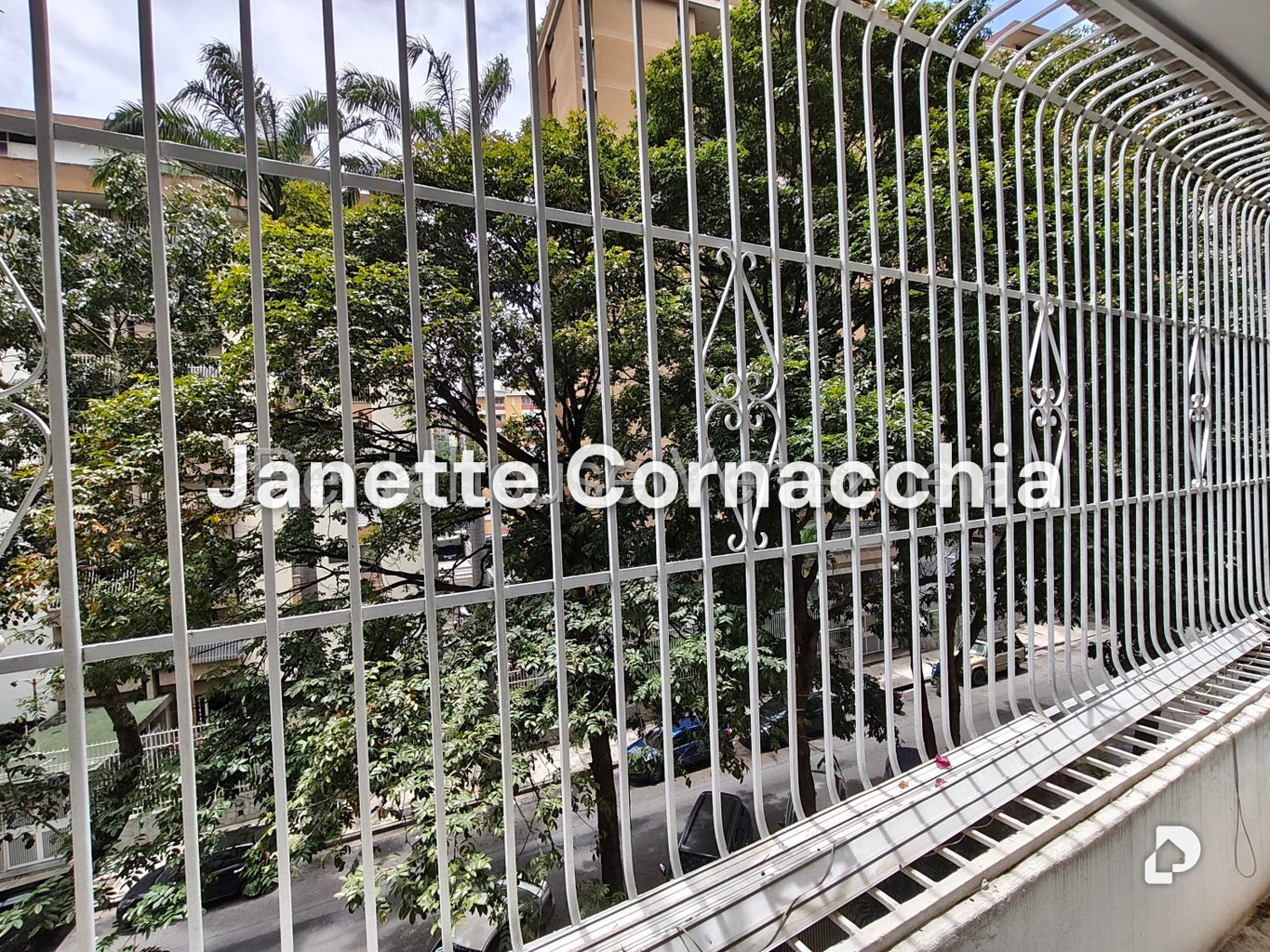 Apartamento en La Urbina, Caracas – 9