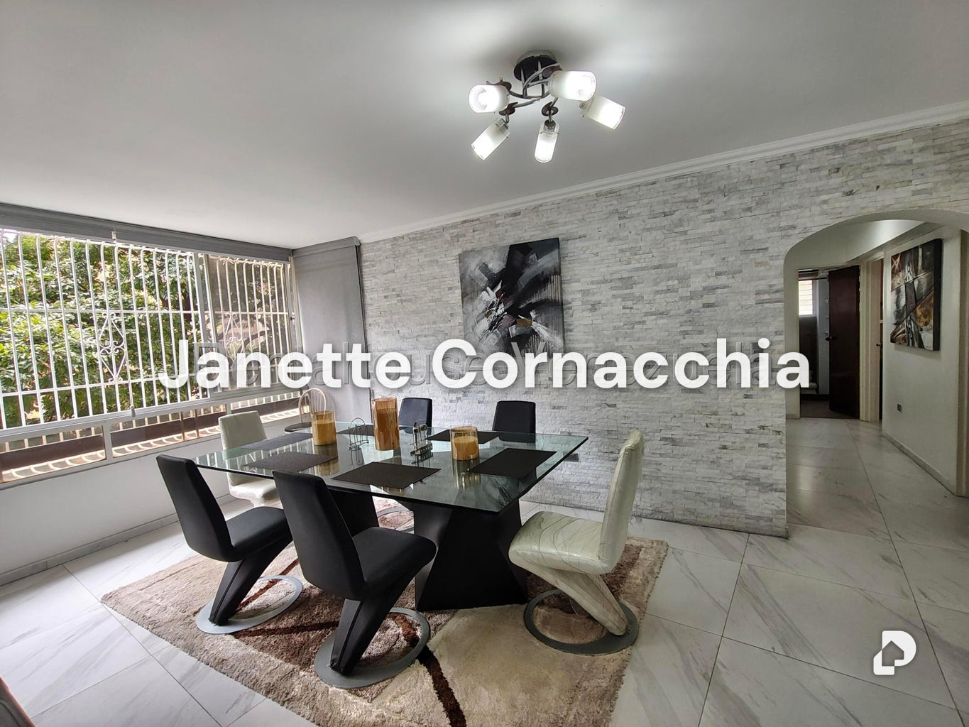 Apartamento en La Urbina, Caracas – 7