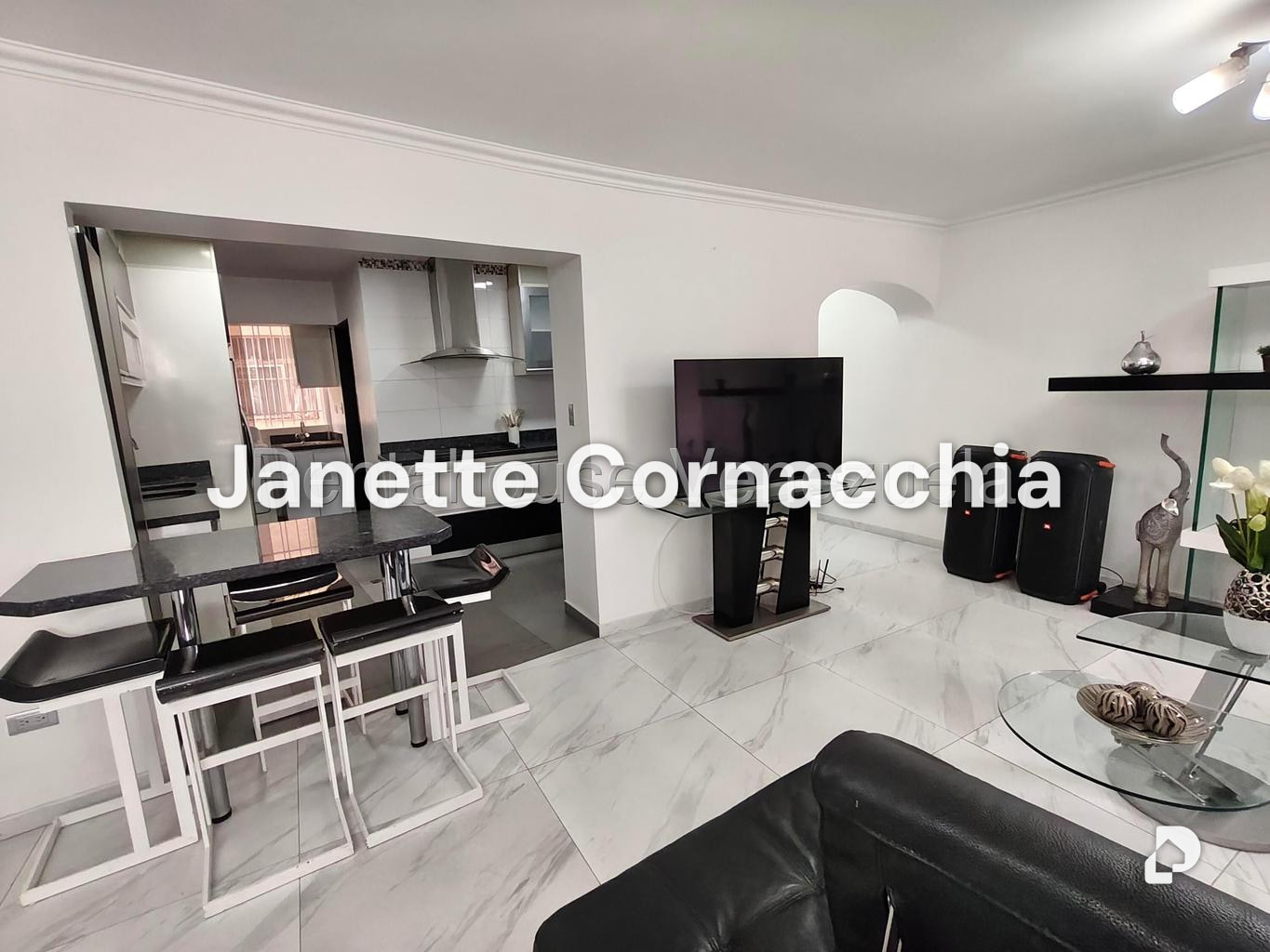 Apartamento en La Urbina, Caracas – 12