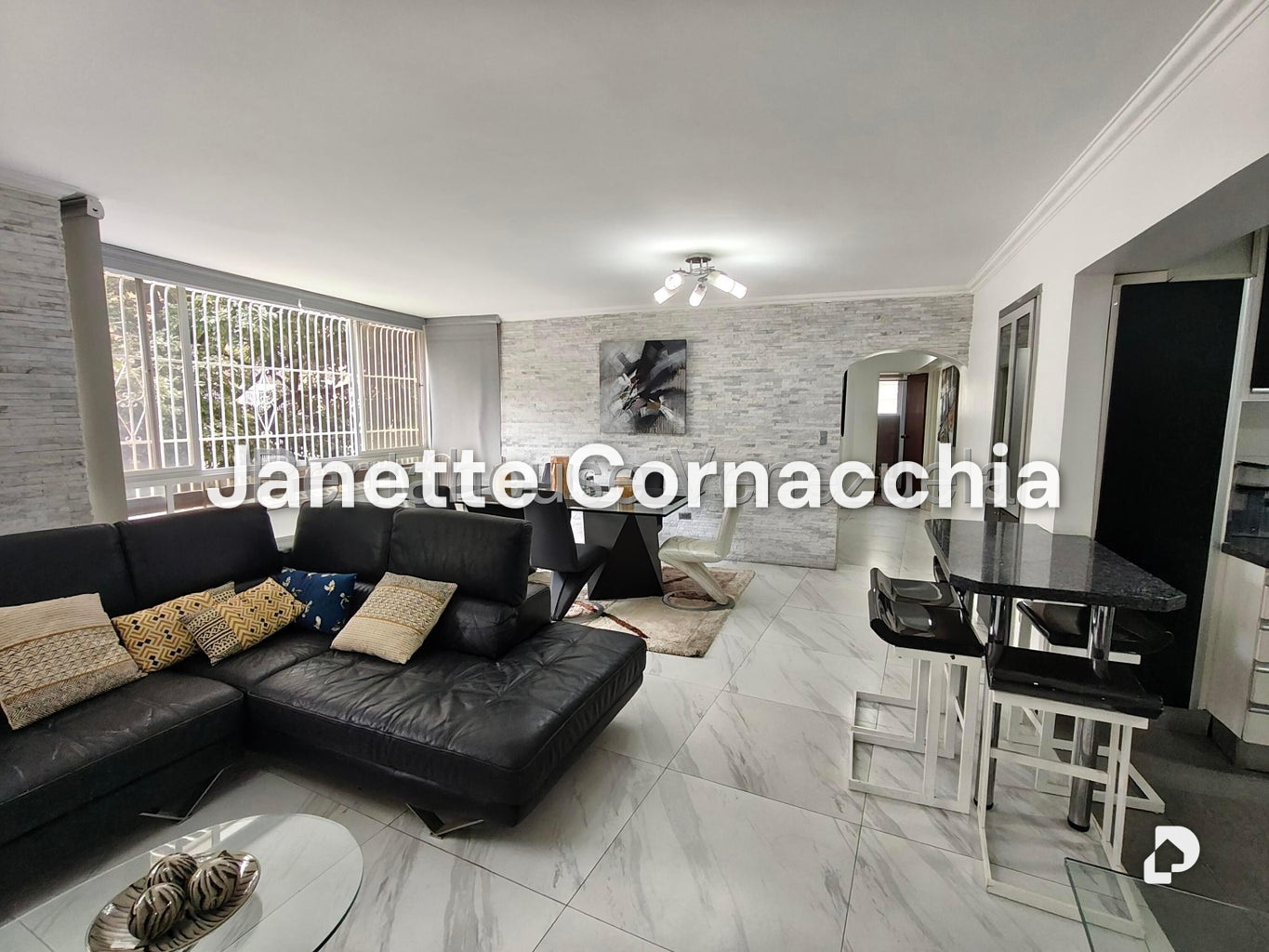 Apartamento en La Urbina, Caracas – 1