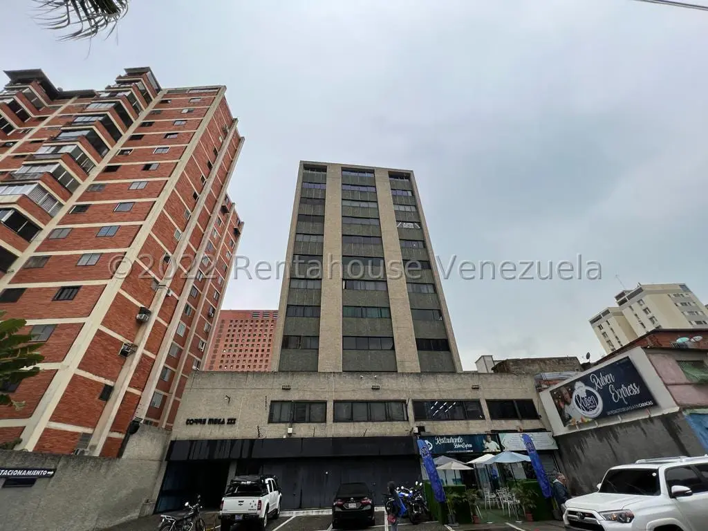 Local comercial en Las Delicias de Sabana Grande, Caracas - 1