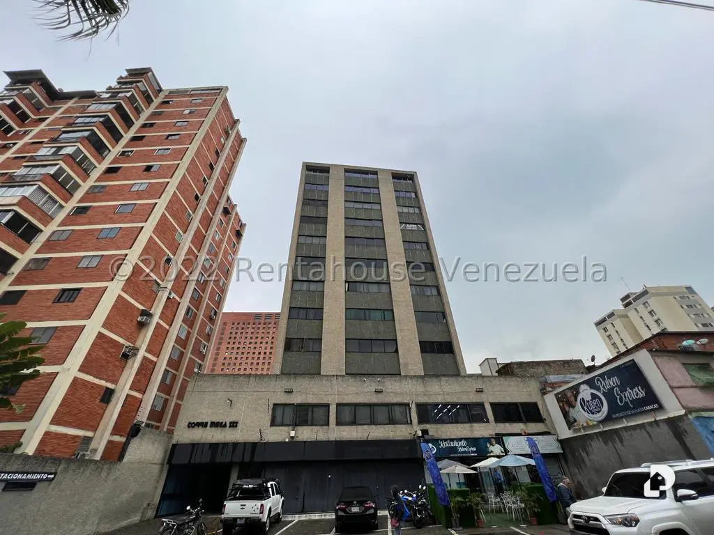 Local comercial en Las Delicias de Sabana Grande, Caracas – 1