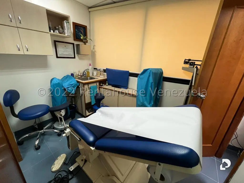 Local comercial en Las Delicias de Sabana Grande, Caracas – 14