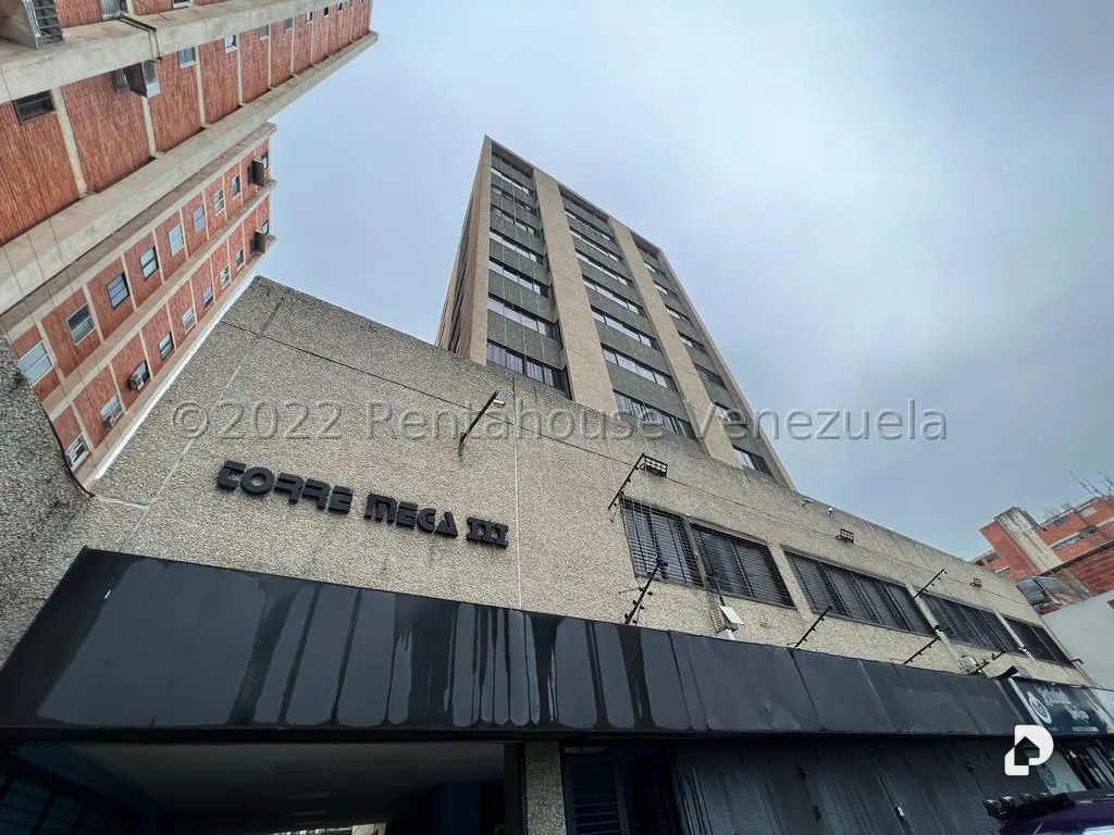Local comercial en Las Delicias de Sabana Grande, Caracas – 2