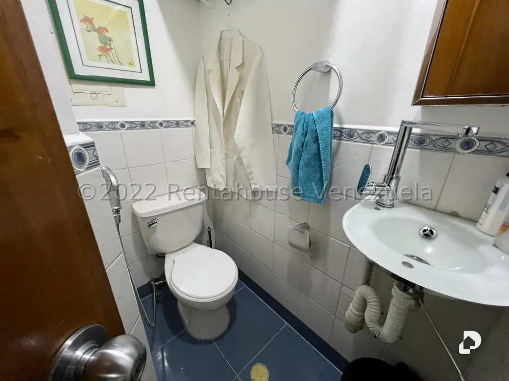 Local comercial en Las Delicias de Sabana Grande, Caracas – 7