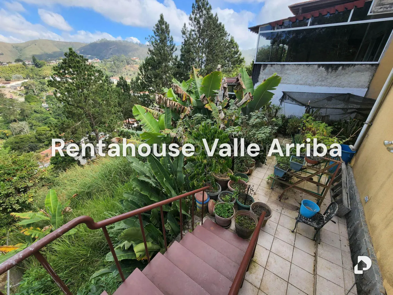 Casa en Colinas de Carrizal, Carrizal – 23