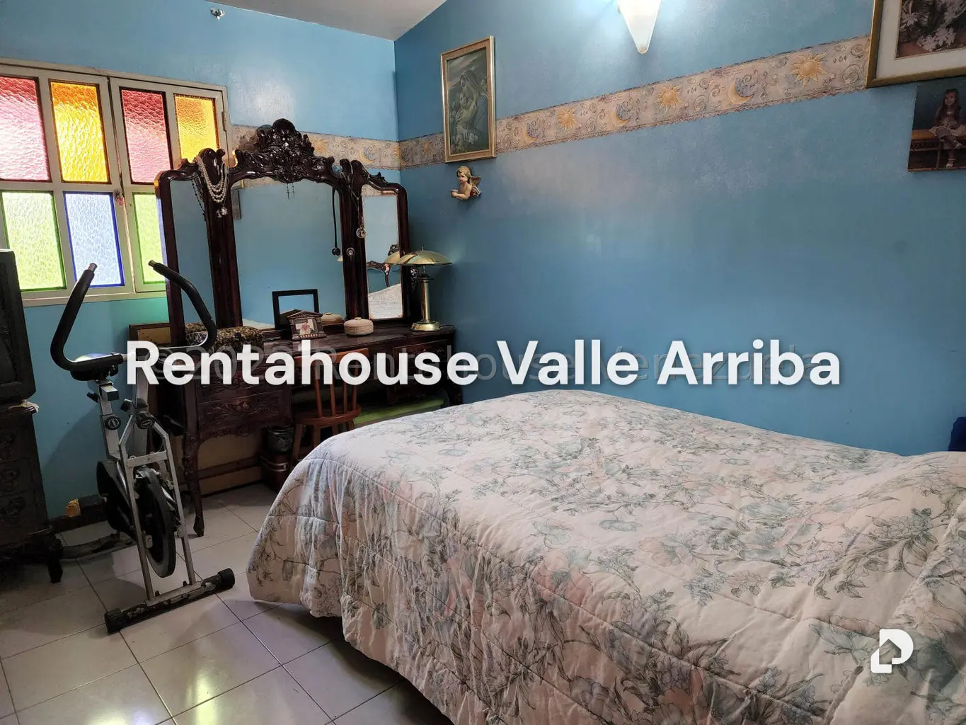 Casa en Colinas de Carrizal, Carrizal – 10