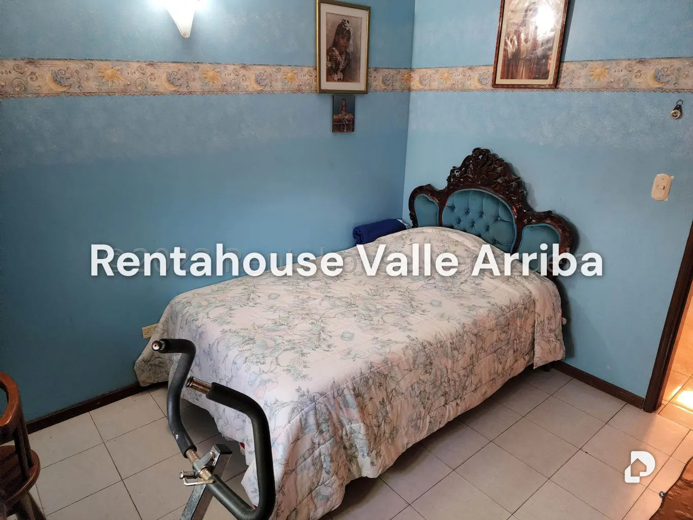Casa en Colinas de Carrizal, Carrizal – 18