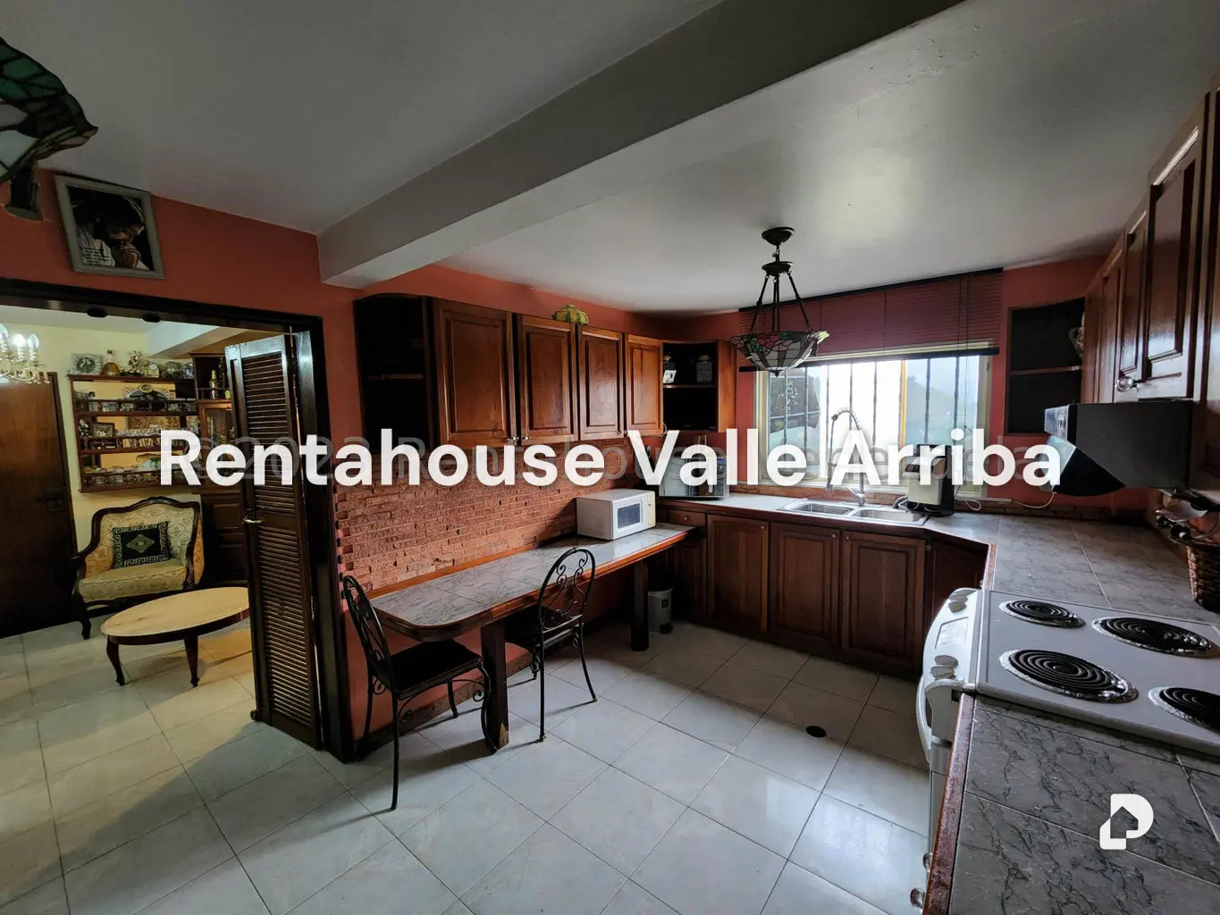 Casa en Colinas de Carrizal, Carrizal – 6