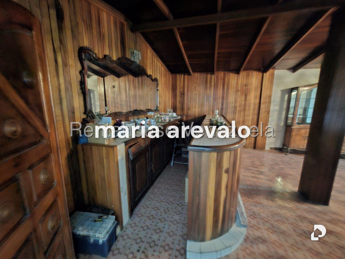Casa en La Rosaleda, San Antonio de Los Altos – 9