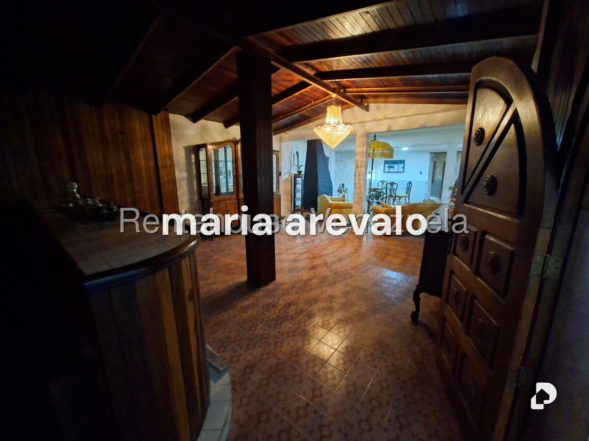 Casa en La Rosaleda, San Antonio de Los Altos – 10