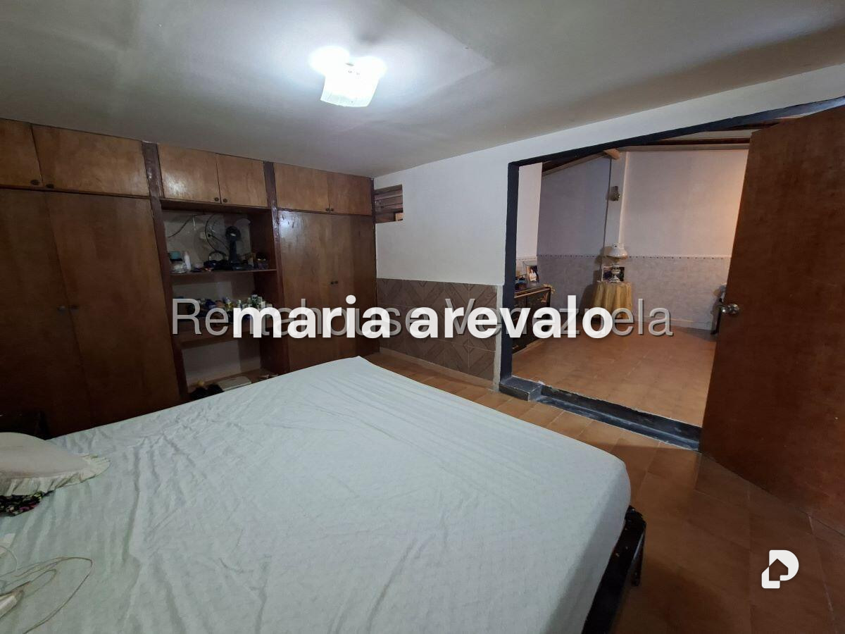 Casa en La Rosaleda, San Antonio de Los Altos – 27