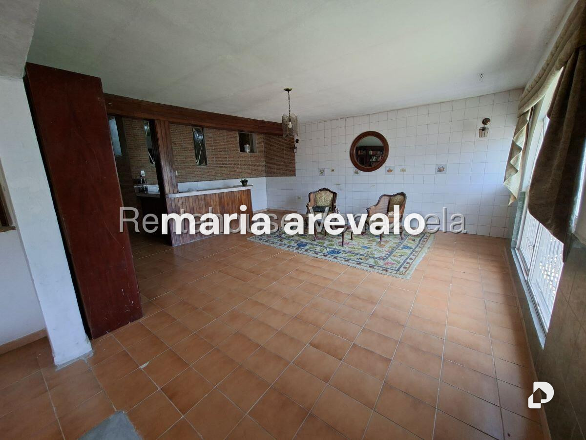Casa en La Rosaleda, San Antonio de Los Altos – 20