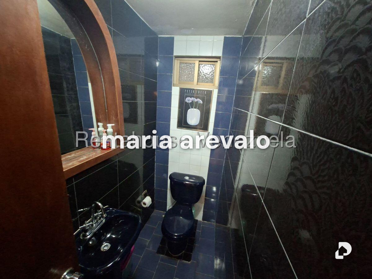 Casa en La Rosaleda, San Antonio de Los Altos – 17