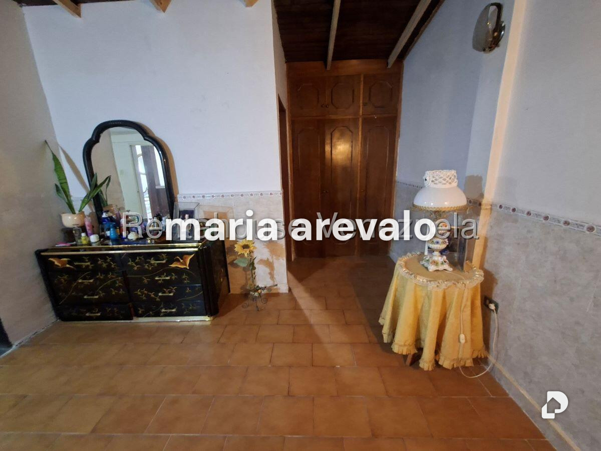 Casa en La Rosaleda, San Antonio de Los Altos – 30