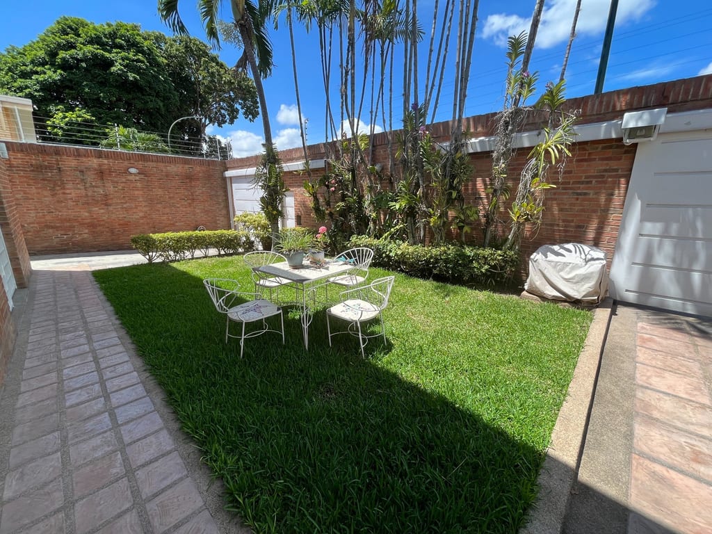 Casa en Sebucan, Caracas - 1