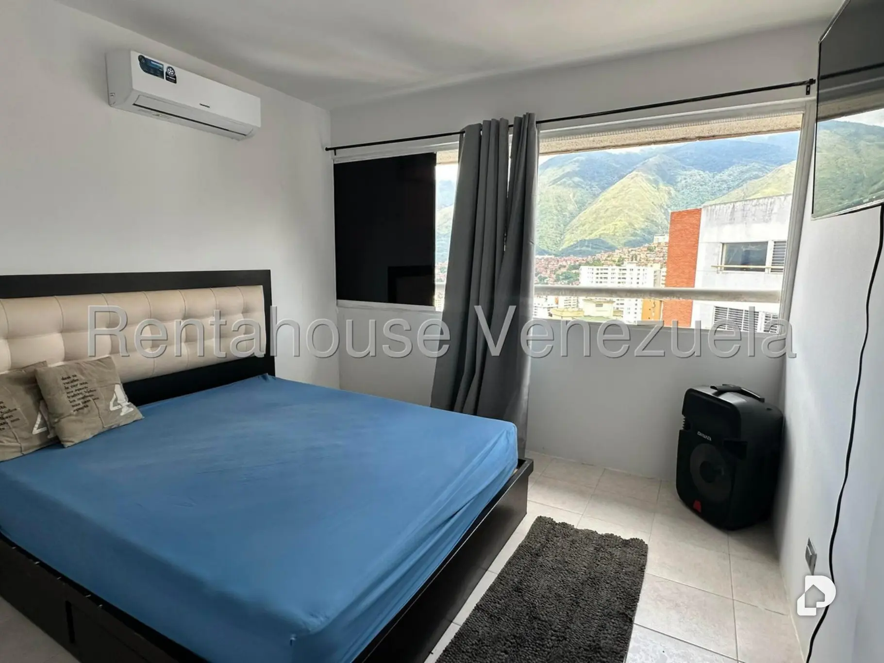 Apartamento en Lomas del Avila, Caracas – 4
