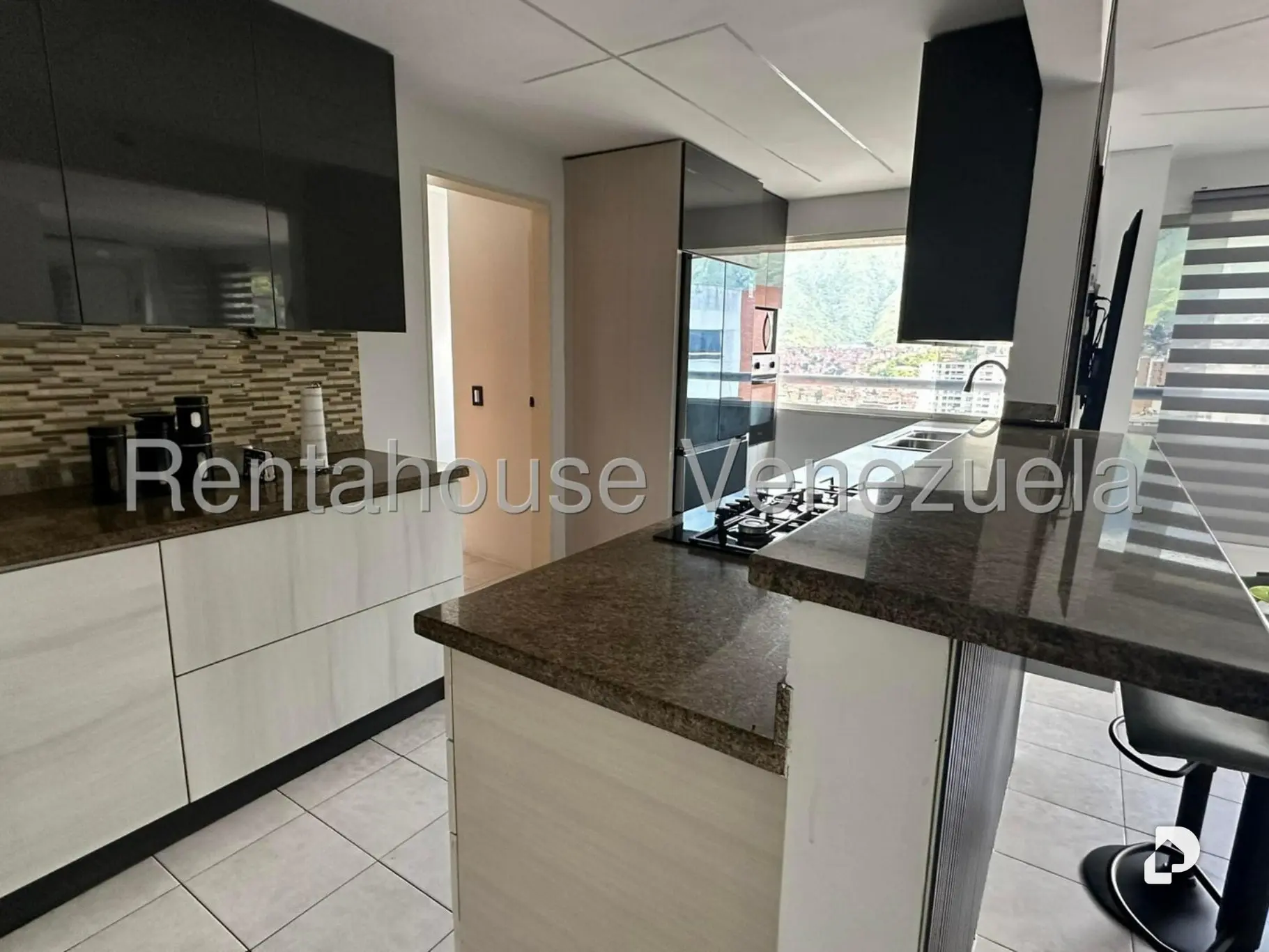 Apartamento en Lomas del Avila, Caracas – 8