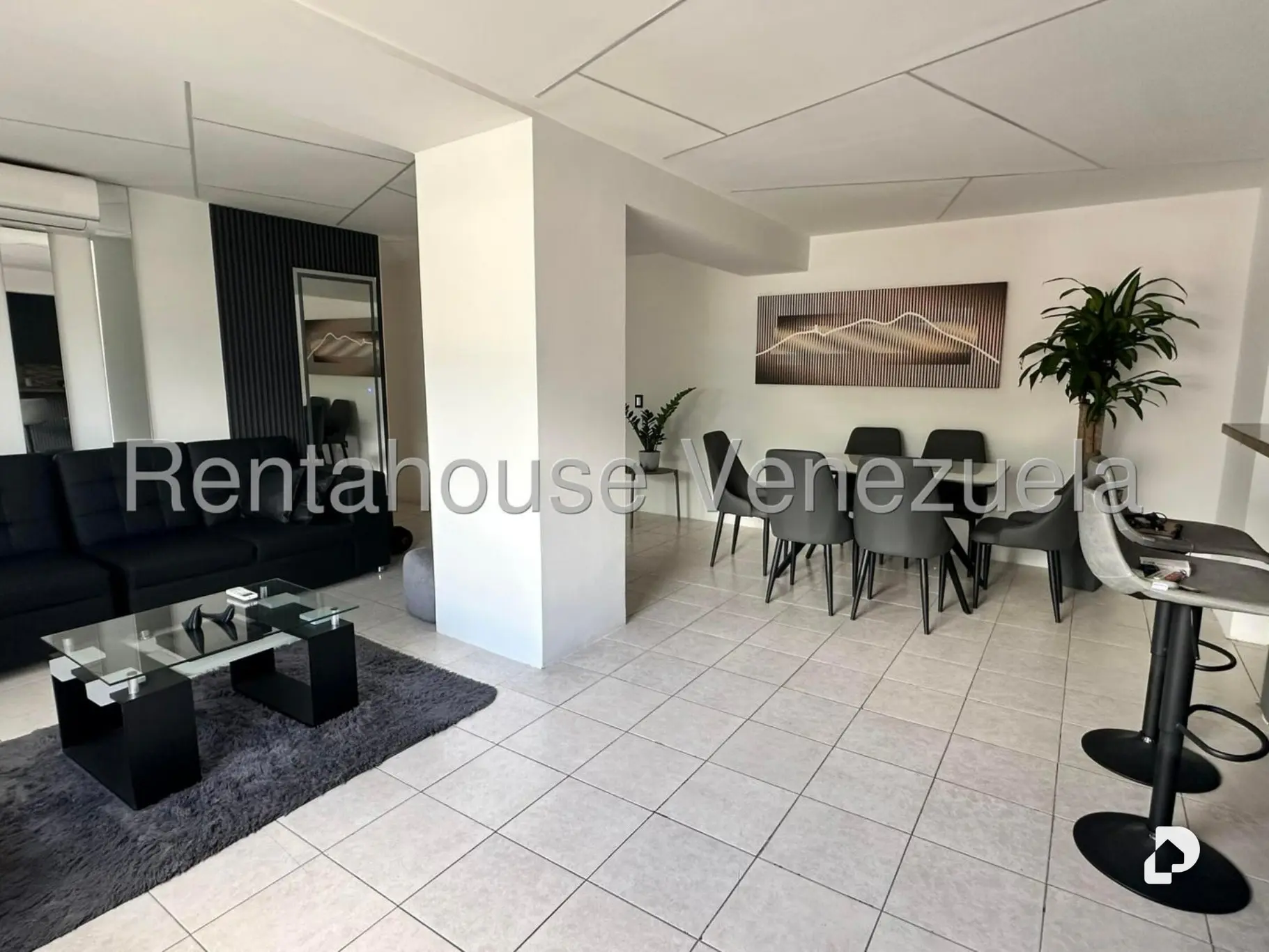 Apartamento en Lomas del Avila, Caracas – 10