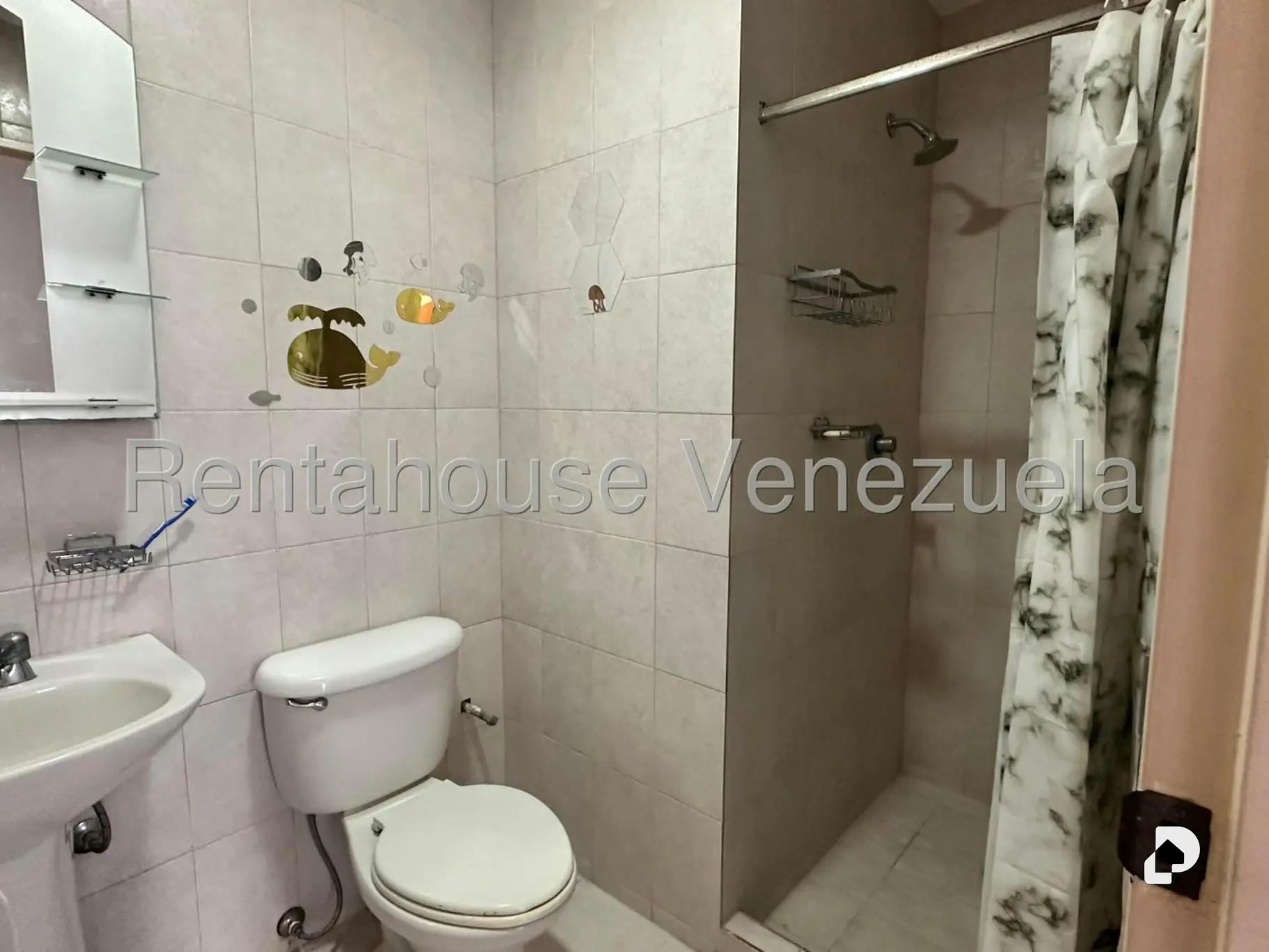 Apartamento en Lomas del Avila, Caracas – 5