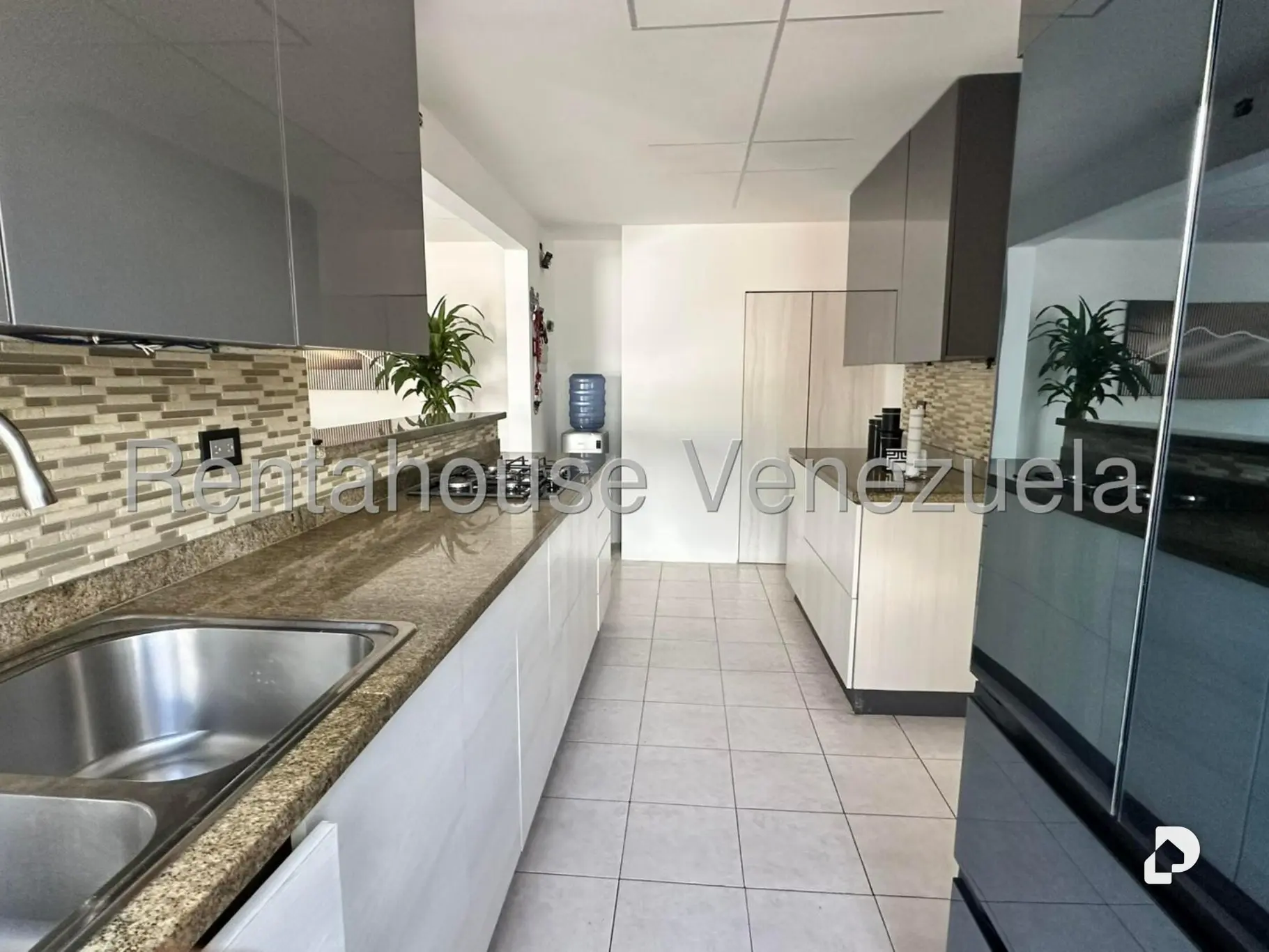 Apartamento en Lomas del Avila, Caracas – 7