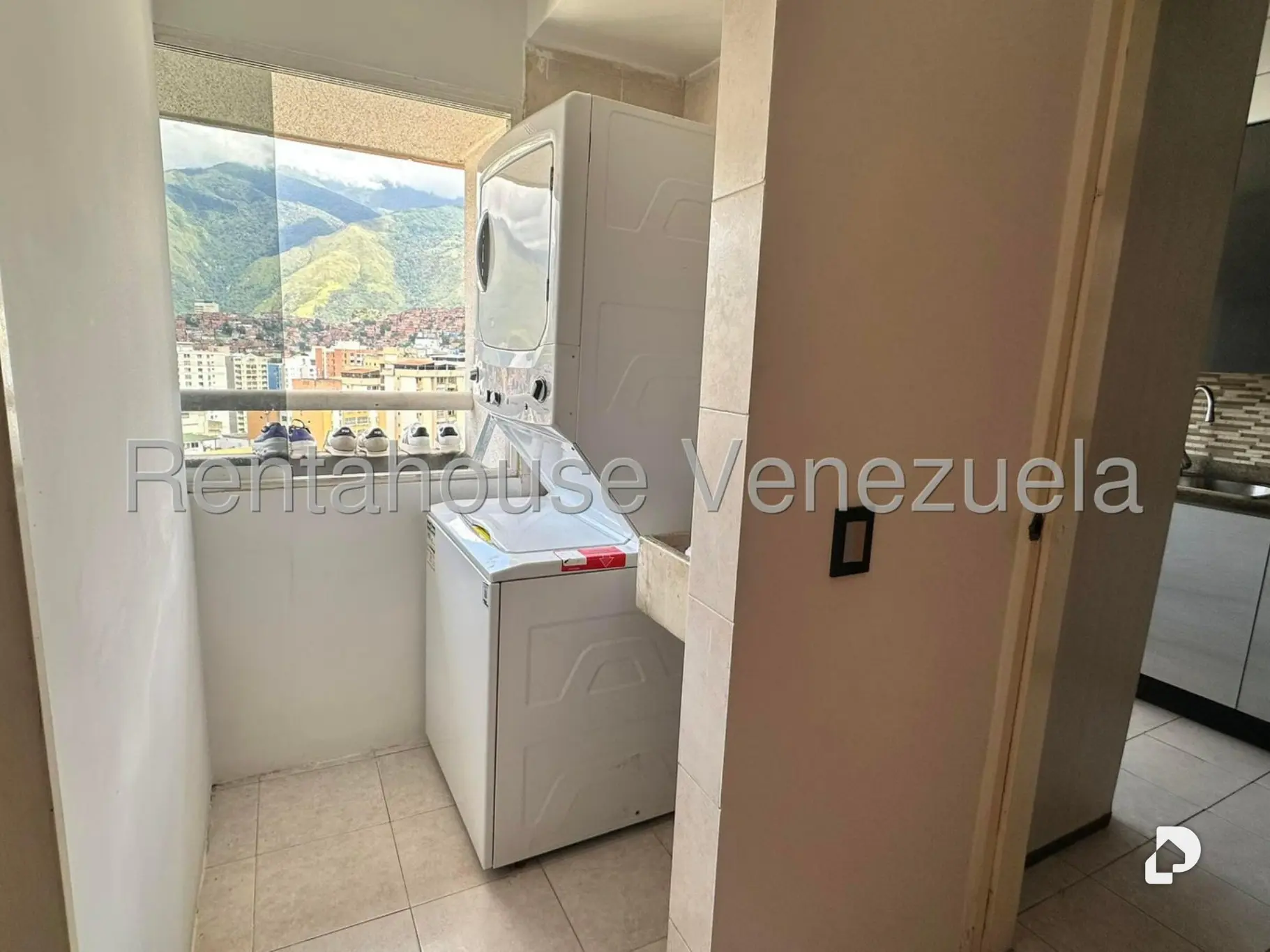 Apartamento en Lomas del Avila, Caracas – 6
