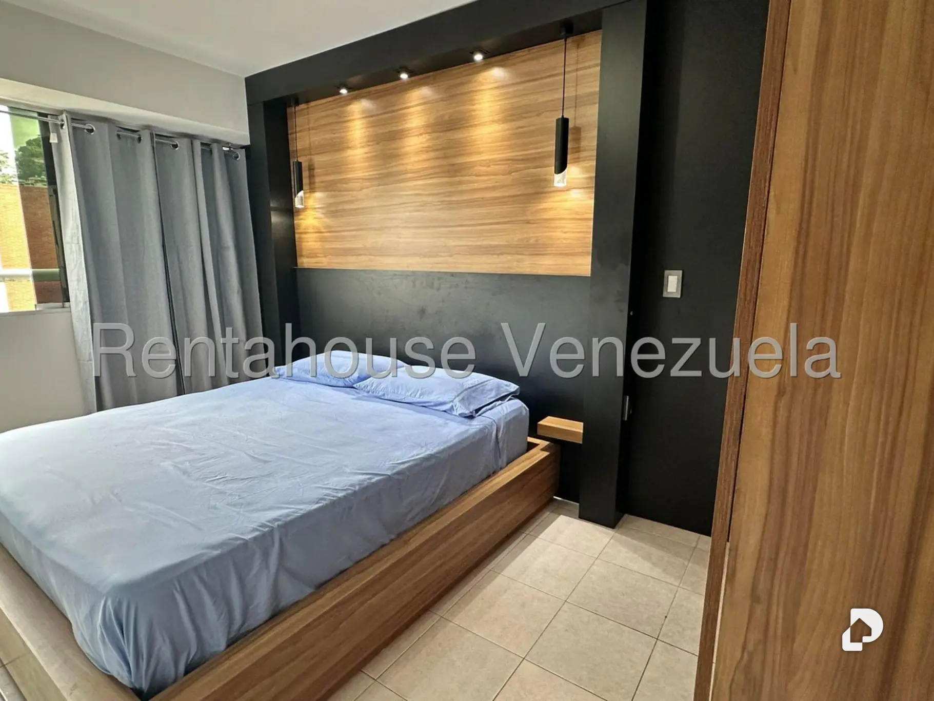 Apartamento en Lomas del Avila, Caracas – 2