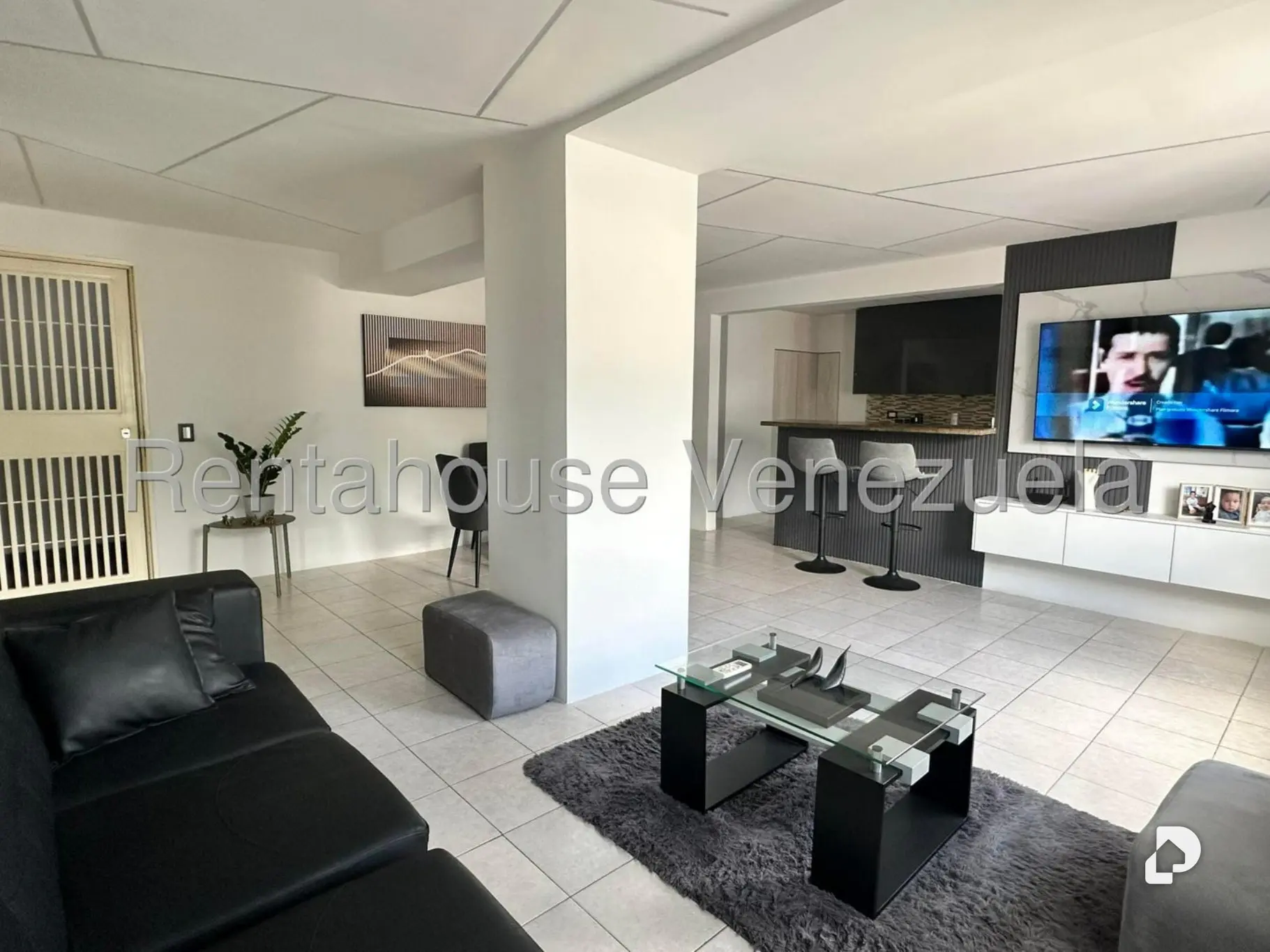 Apartamento en Lomas del Avila, Caracas – 9